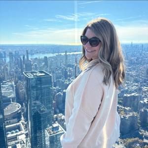 Meet your Posher, Kortnye